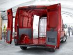Fiat Ducato Van L2H2 2014 года